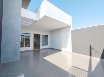 Casa · 69m² · 2 Quartos · 1 Vaga · VENDA | Casa, com 2 dormitórios em Jardim Keiko, Marialva