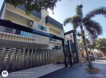Casa · 4 Quartos · 4 Vagas · VENDA | Sobrado, com 4 dormitórios em Jardim Paris, Maringá
