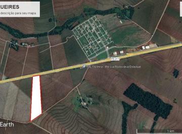 Rural · 91658m² · PR 317.