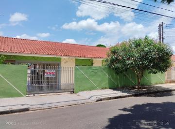 Casa · 3 Quartos · 3 Vagas · VENDA | Casa, com 3 dormitórios em Conjunto Residencial Branca Vieira, Maringá