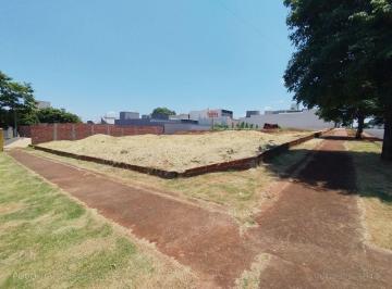 Terreno · 496m² · JARDIM ORIENTAL