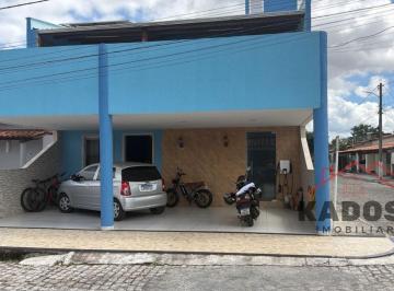 Foto 01 · Casa para Venda | Condomínio Eco Ville | Localizado no bairro aviario em Feira de Santana