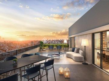 Apartamento · 24m² · 1 Quarto · Studio para venda em Porto Alegre