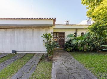 Casa · 324m² · 5 Quartos · 2 Vagas · Casa 5 quartos na Landel de Moura Bairro Tristeza