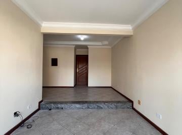 Apartamento · 3 Quartos · 1 Vaga · Apartamento 3 Quartos em Canto do Forte - Praia Grande, SP