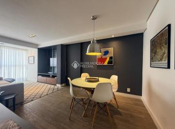 Apartamento · 64m² · 2 Quartos · 1 Vaga · Maravilhoso loft!