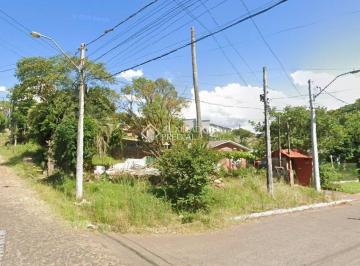 Terreno · 429m² · Terreno de esquina à venda no bairro Liberdade em Novo Hamburgo