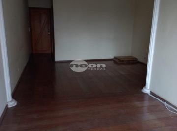 Apartamento · 90m² · 2 Quartos · 1 Vaga · APARTAMENTO - SÃO BERNARDO DO CAMPO - BAETA NEVES