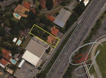 Terreno , Cotia · Terreno a venda 1.319 m2, Parque São George Cotia AP