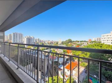 fa6925ba-0ce9-4a89-a20a-55a8a8d8fdee · Agradável apartamento para venda em Moema com 3 quartos, sendo 3 suítes, 161m²