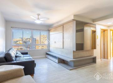 Apartamento · 72m² · 3 Quartos · 2 Vagas · Apartamento mobiliado com 3 dormitórios no Simple Home Boutique - Higienópolis