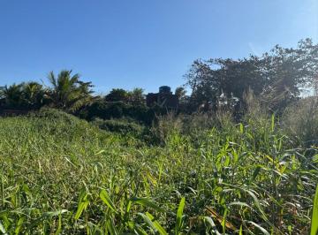 Terreno , Itanhaém · Terreno frente mar em Itanhaém - R$ 650.000,00.