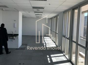 Comercial · 98m² · Conj Comercial de 98 m² com 2 vagas ao lado do PArque da Cidade