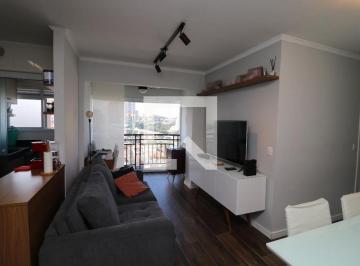 Apartamento · 55m² · 2 Quartos · 2 Vagas · Apartamento à Venda - Vila Santa Clara, 2 Quartos, 55 m2