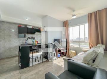 Apartamento · 44m² · 2 Quartos · 1 Vaga · Apartamento à Venda - Novo Osasco, 2 Quartos, 44 m2