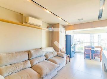 Apartamento · 66m² · 2 Quartos · 1 Vaga · Apartamento à Venda - Vila Mascote, 2 Quartos, 66 m2