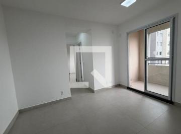 Apartamento · 45m² · 2 Quartos · 1 Vaga · Apartamento à Venda - Santo Amaro , 2 Quartos, 45 m2