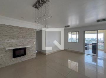 Apartamento · 103m² · 2 Quartos · 2 Vagas · Apartamento à Venda - Bosque da Saúde, 2 Quartos, 103 m2