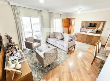 Apartamento · 89m² · 3 Quartos · 2 Vagas · Apartamento à Venda - Casa Verde, 3 Quartos, 89 m2
