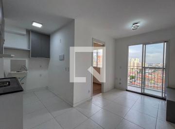 Apartamento · 37m² · 2 Quartos · Apartamento à Venda - Bosque da Saúde, 2 Quartos, 37 m2