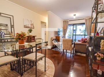 Apartamento · 65m² · 2 Quartos · 2 Vagas · Apartamento à Venda - Vila Mariana, 2 Quartos, 65 m2