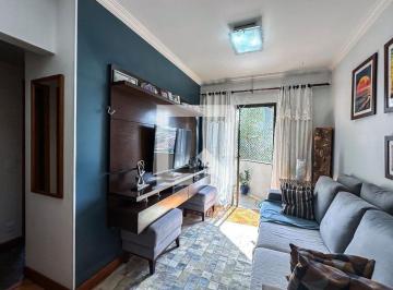 Apartamento · 75m² · 3 Quartos · 1 Vaga · Apartamento à Venda - Mooca, 3 Quartos, 75 m2