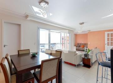Apartamento · 92m² · 2 Quartos · 3 Vagas · Apartamento à Venda - Vila Maria , 2 Quartos, 92 m2