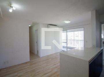 Apartamento · 65m² · 2 Quartos · 1 Vaga · Apartamento à Venda - Santo Amaro , 2 Quartos, 65 m2