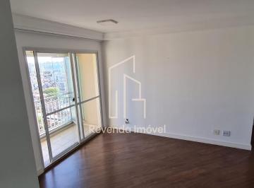Apartamento · 71m² · 3 Quartos · 1 Vaga · Apartamento à venda em São Paulo-SP, Vila Moinho Velho! 3 quartos, 1 suíte, 2 salas, 2 banheiros, 1 