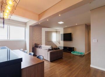 Apartamento · 200m² · 3 Quartos · 3 Vagas · Apartamento à Venda - Parque Assunção, 3 Quartos, 200 m2
