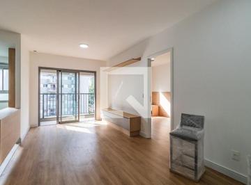 Apartamento · 51m² · 1 Quarto · 1 Vaga · Apartamento à Venda - Alphaville, 1 Quarto, 51 m2