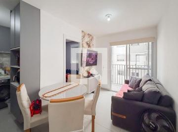 Apartamento · 37m² · 2 Quartos · 1 Vaga · Apartamento à Venda - Cambuci, 2 Quartos, 37 m2