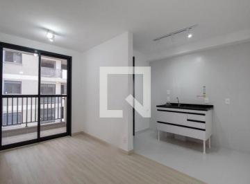 Apartamento · 48m² · 2 Quartos · 1 Vaga · Apartamento à Venda - Centro, 2 Quartos, 48 m2