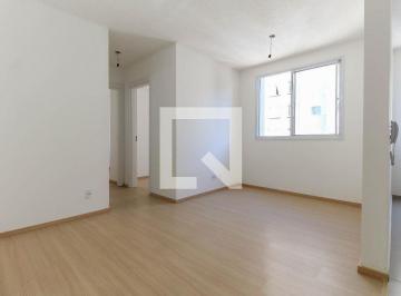 Apartamento · 44m² · 2 Quartos · Apartamento à Venda - Itaquera, 2 Quartos, 44 m2