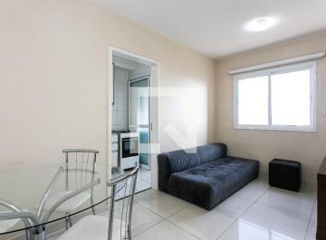 Apartamento · 45m² · 2 Quartos · 1 Vaga · Apartamento à Venda - Tatuapé, 2 Quartos, 45 m2