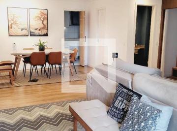 Apartamento · 118m² · 3 Quartos · 3 Vagas · Apartamento à Venda - Centro, 3 Quartos, 118 m2