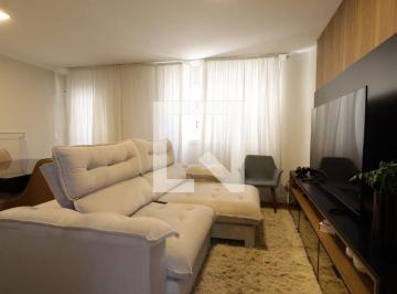 Apartamento · 98m² · 2 Quartos · 1 Vaga · Apartamento à Venda - Panamby, 2 Quartos, 98 m2