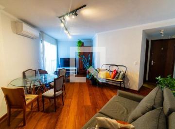 Apartamento · 83m² · 2 Quartos · 1 Vaga · Apartamento à Venda - Vila Mascote, 2 Quartos, 83 m2