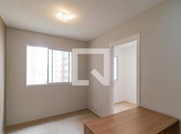 Apartamento · 35m² · 2 Quartos · Apartamento à Venda - Barra Funda, 2 Quartos, 35 m2