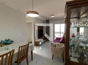 Apartamento · 60m² · 2 Quartos · 2 Vagas · Apartamento à Venda - Mooca, 2 Quartos, 60 m2
