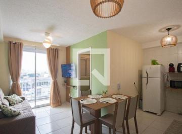 Apartamento · 37m² · 2 Quartos · Apartamento à Venda - Vila Guilherme, 2 Quartos, 37 m2