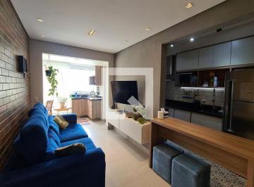 Apartamento · 77m² · 2 Quartos · 1 Vaga · Apartamento à Venda - Vila Prudente, 2 Quartos, 77 m2