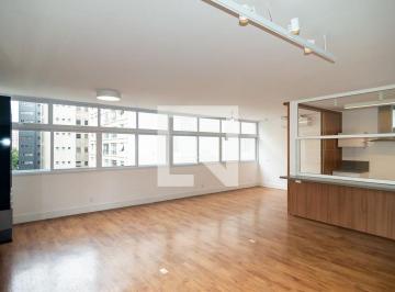 Apartamento · 177m² · 3 Quartos · 2 Vagas · Apartamento à Venda - Bela Vista, 3 Quartos, 177 m2