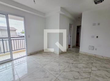 Apartamento · 54m² · 2 Quartos · 1 Vaga · Apartamento à Venda - Vila Metalúrgica, 2 Quartos, 54 m2