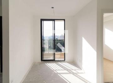 Apartamento · 38m² · 2 Quartos · 1 Vaga · Apartamento à Venda - Campo Grande, 2 Quartos, 38 m2