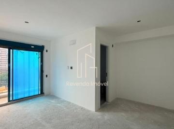Apartamento · 123m² · 3 Quartos · 2 Vagas · Apartamento de Luxo no Jardim das Acácias: 3 quartos, 2 suítes, 2 vagas, 123m². Varanda, Churrasquei