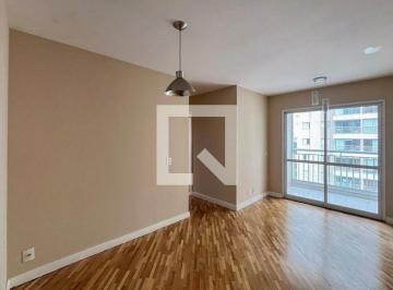 Apartamento · 65m² · 3 Quartos · 1 Vaga · Apartamento à Venda - Vila das Mercês, 3 Quartos, 65 m2
