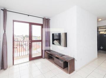 Apartamento · 56m² · 2 Quartos · 1 Vaga · Apartamento à Venda - Itaquera, 2 Quartos, 56 m2