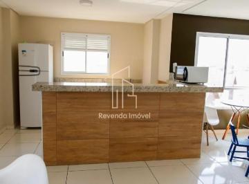 Apartamento · 48m² · 2 Quartos · 1 Vaga · Apartamento RESIDENCIAL em OSASCO - SP, CONCEIÇÃO