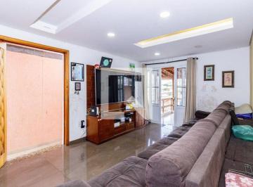 Casa · 240m² · 4 Quartos · 2 Vagas · Casa à Venda - Vila Miriam, 4 Quartos, 240 m2